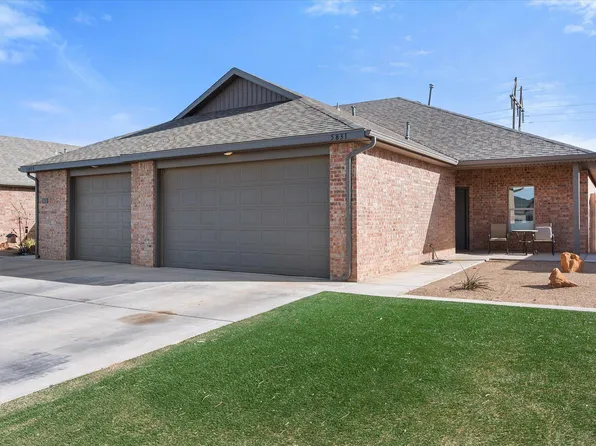 5831 Urbana Pl, Lubbock, TX 79407