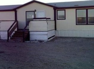 1475 Sylvia Rd SE, Deming, NM 88030