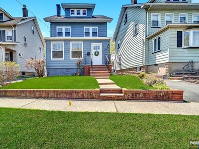238 Franklin St, Bloomfield, NJ, 07003