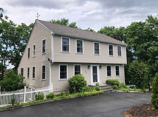 4 Rolleston Rd, Marblehead, MA 01945