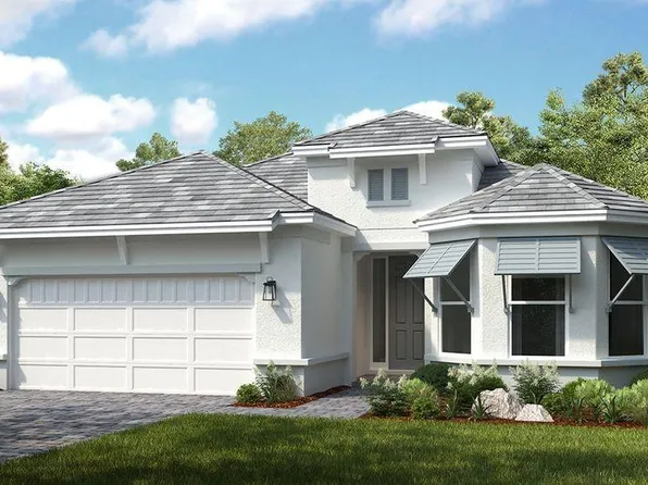 13421 SW Alejandro Court, Port St Lucie, FL 34987