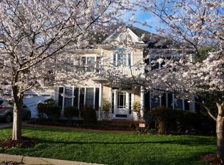 103 Butterfield Ct, Chapel Hill, NC 27516