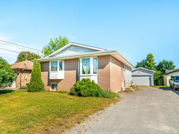 182 Colborne St W, Kawartha Lakes, ON K9V 6A1