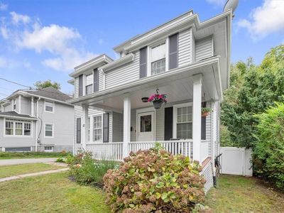 82 Gregory Avenue, Mount Kisco, NY, 10549