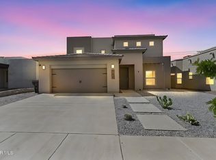 13594 Gatton St, El Paso, TX 79928