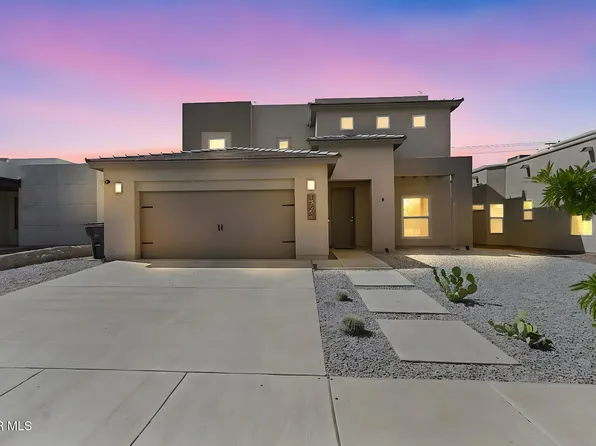 13594 Gatton St, El Paso, TX 79928