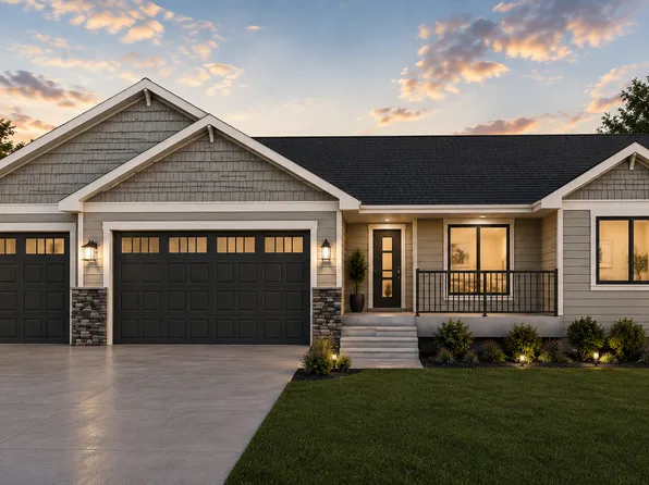 324 10th St S, Sartell, MN 56377