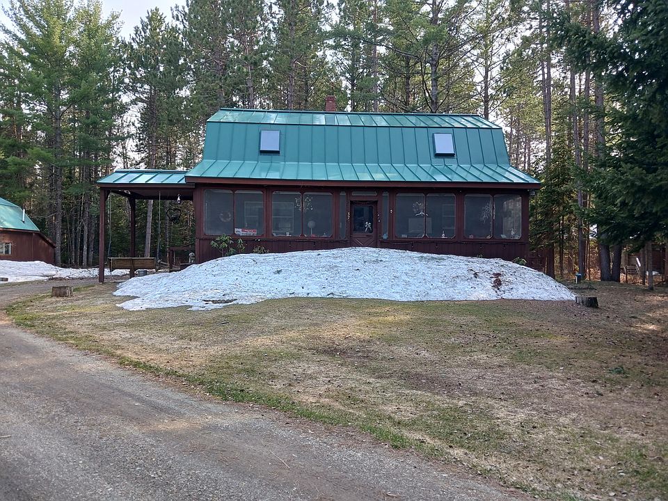 37 Wing Rd, Eustis, ME 04936 MLS 1554157 Zillow