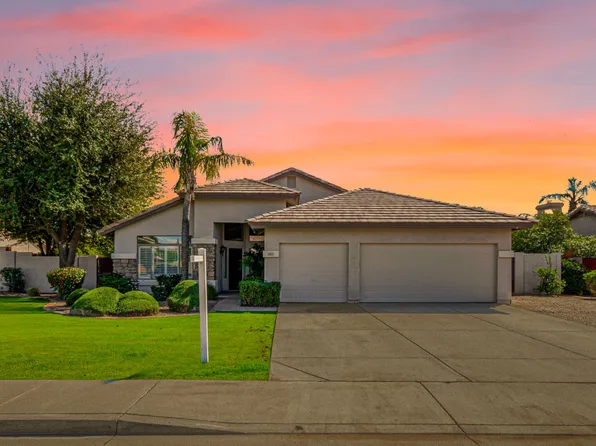 4313 E ELMWOOD Street, Mesa, AZ 85205