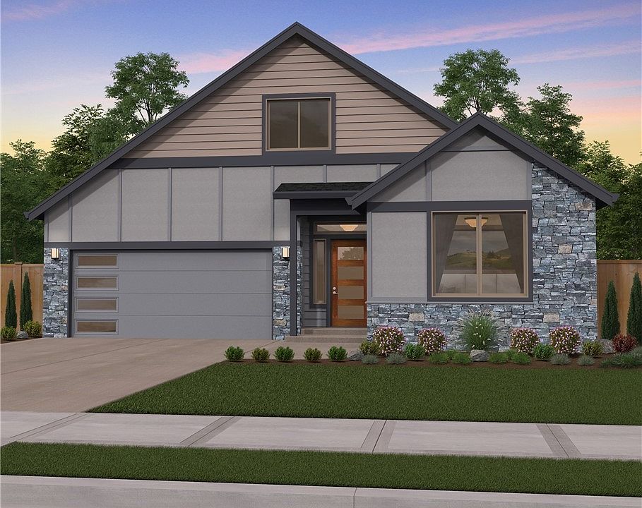 1st image of 3419 68th (Lot 1) Avenue Ct W