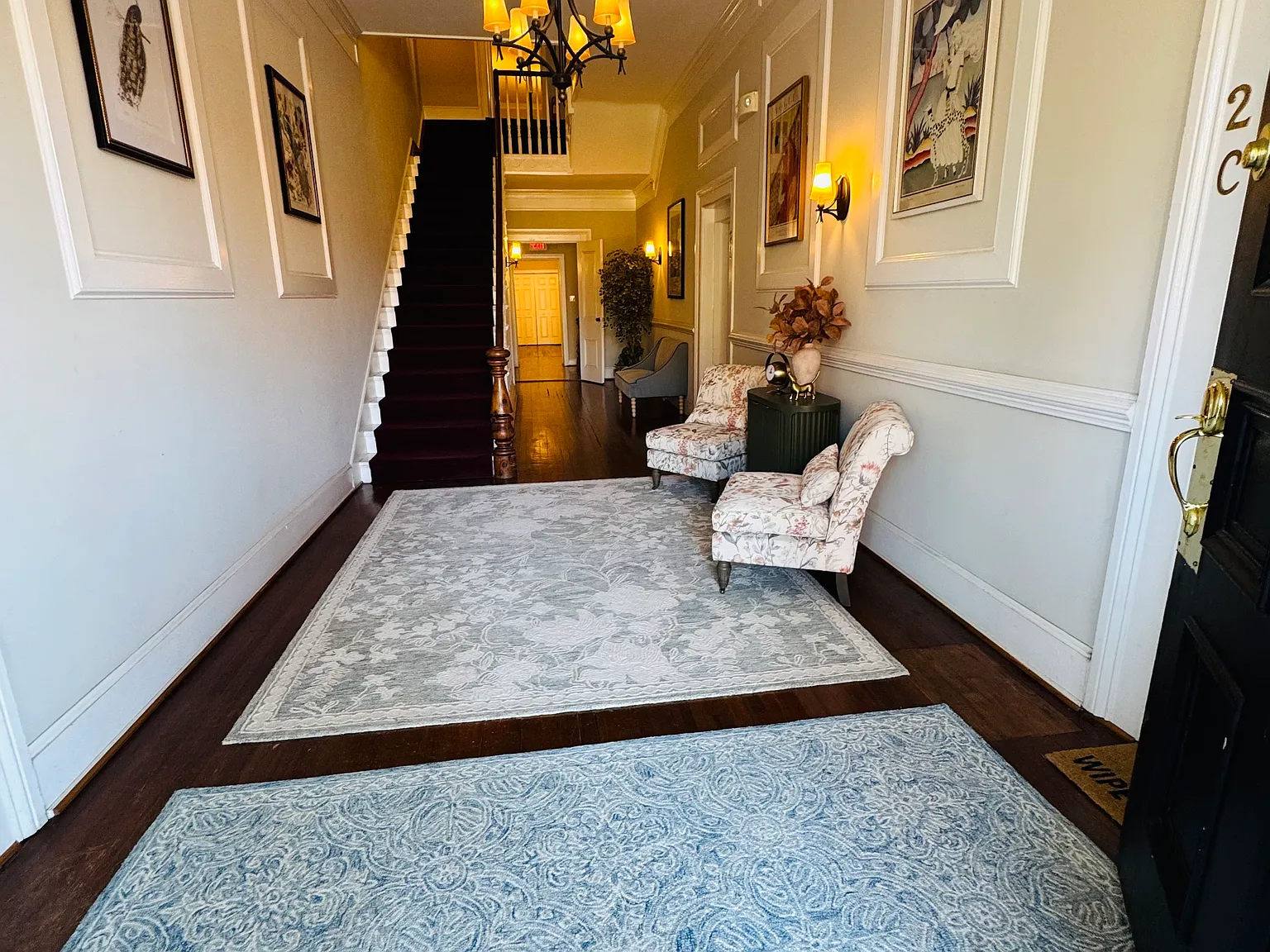 1 bed, $1,795 — Photo 2
