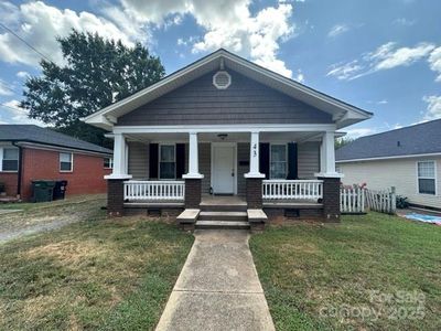 43 Douglas Ave NW, Concord, NC, 28025