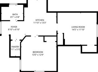 198 Reed St #3, Rockland, MA 02370