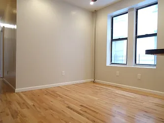 Rented by A to Z Brooklyn Realty