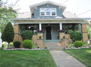 315 Woodland Ave, Grove City, PA 16127