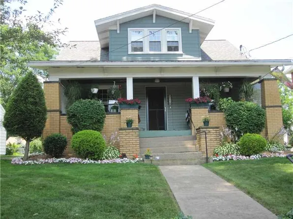 315 Woodland Ave, Grove City, PA 16127