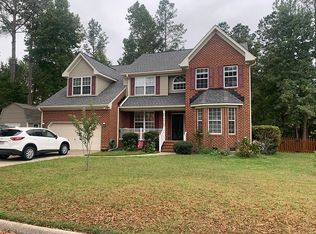 817 Hidden Harbor Ct, Chesapeake, VA 23322