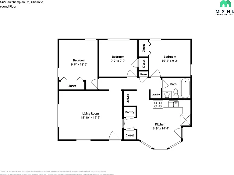 5442 Southampton Rd — Photo 2