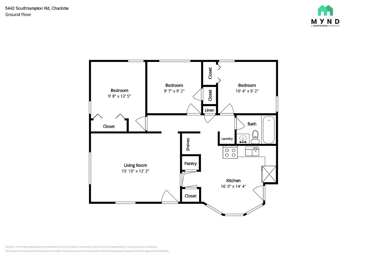 Building Photo - 5442 Southampton Rd