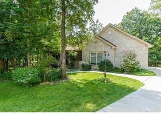88 Quiet Ridge Ct, Foristell, MO 63348