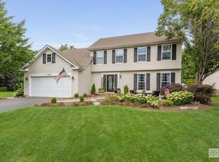 23842 W Greenfield Dr, Plainfield, IL 60585
