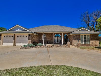 6 Elm Dr, Ransom Canyon, TX, 79366