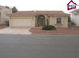 212 Avenida Mirador, Santa Teresa, NM 88008