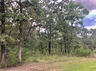 39 Lakeside Ridge Rd, Sawyer, OK 74756