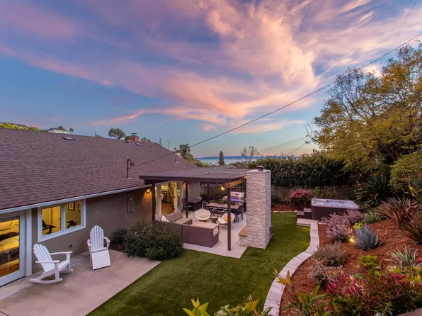 835 Flora Vista Dr, Santa Barbara, CA 93109