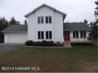 3214 Arrowwood Cir, Bemidji, MN 56601