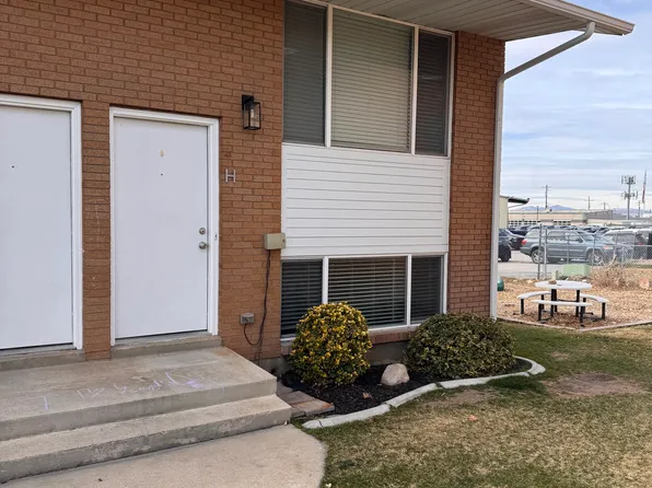 651 N 100 W APT H, Orem, UT 84057