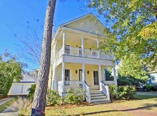 5107 Coral Reef Dr, Johns Island, SC 29455