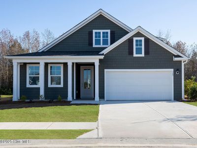 332 Hammock Bay Way Lot 37, Hubert, NC, 28539