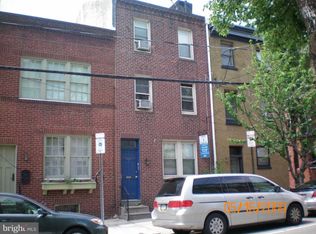 424 S 20th St #3, Philadelphia, PA 19146