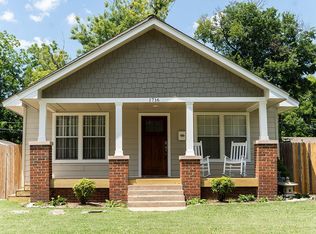 1716 S Jamestown Ave, Tulsa, OK 74112
