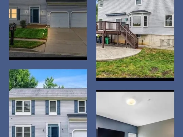 1914 Maemoore Ct, District Heights, MD 20747