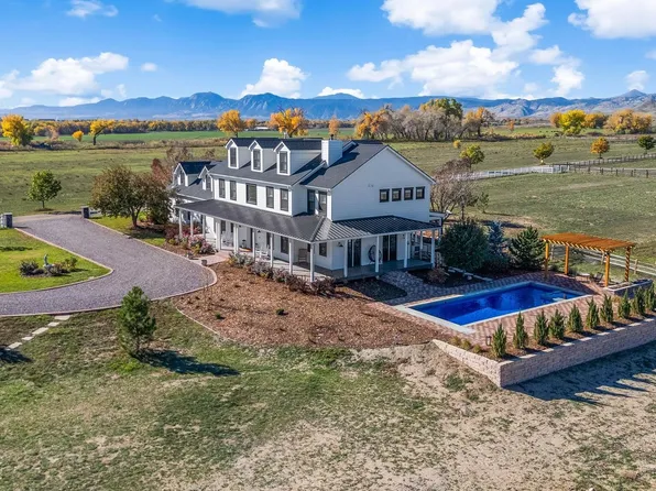 7047 Goose Point Ct, Niwot, CO 80503