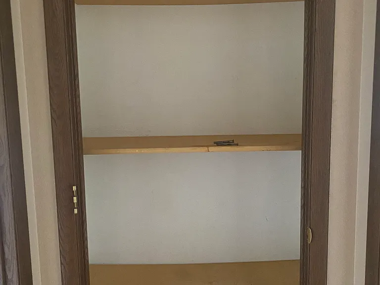 Hallway Storage