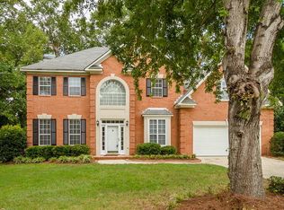 1124 Village Ct, Evans, GA 30809