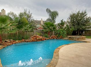 6407 Oakmont Creek Dr, Spring, TX 77379