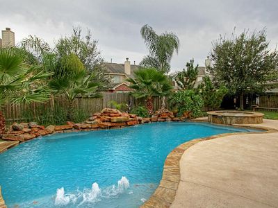 6407 Oakmont Creek Dr, Spring, TX, 77379