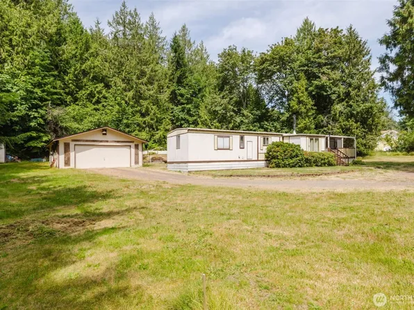 11435 Ogle Road NE, Poulsbo, WA 98370