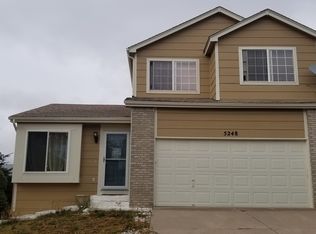 5248 Pine Haven Dr, Colorado Springs, CO 80923