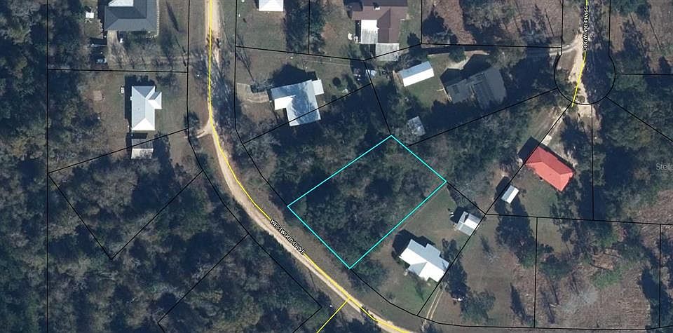 1st image of Lot 3 and 4 WESTWOOD DRIVE LOT 4
