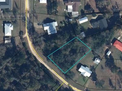 Lot 3 and 4 WESTWOOD DRIVE LOT 4, Alford, FL, 32420
