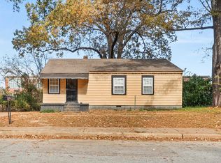 782 Frayser Dr, Memphis, TN 38127