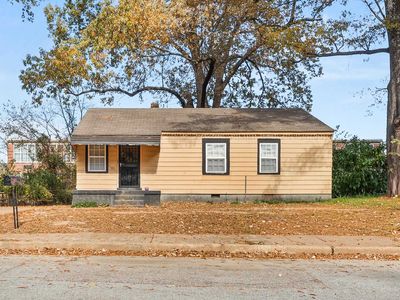 782 Frayser Dr, Memphis, TN, 38127
