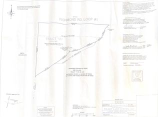 Loop 1 Richmond Rd, Lancaster, KY 40444