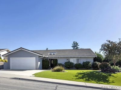 12735 Jardin Rd, San Diego, CA, 92128