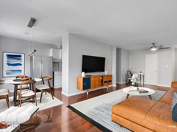 122 Ashland Pl APT 8J, Brooklyn, NY 11201